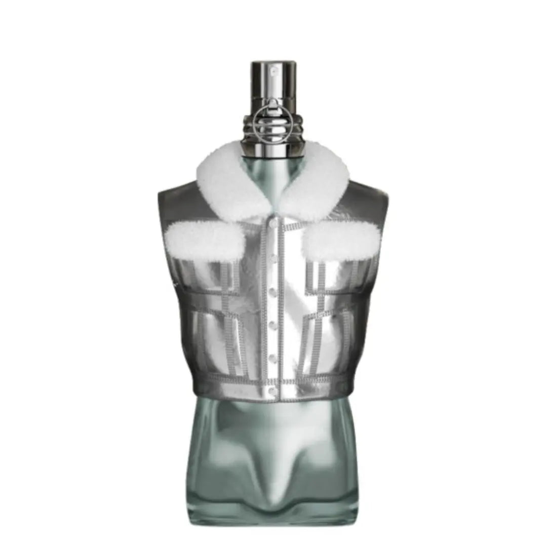Jean Paul Gaultier Le Male 125ml EDT Spray Collector Edition 2023 jean paul Gaultier