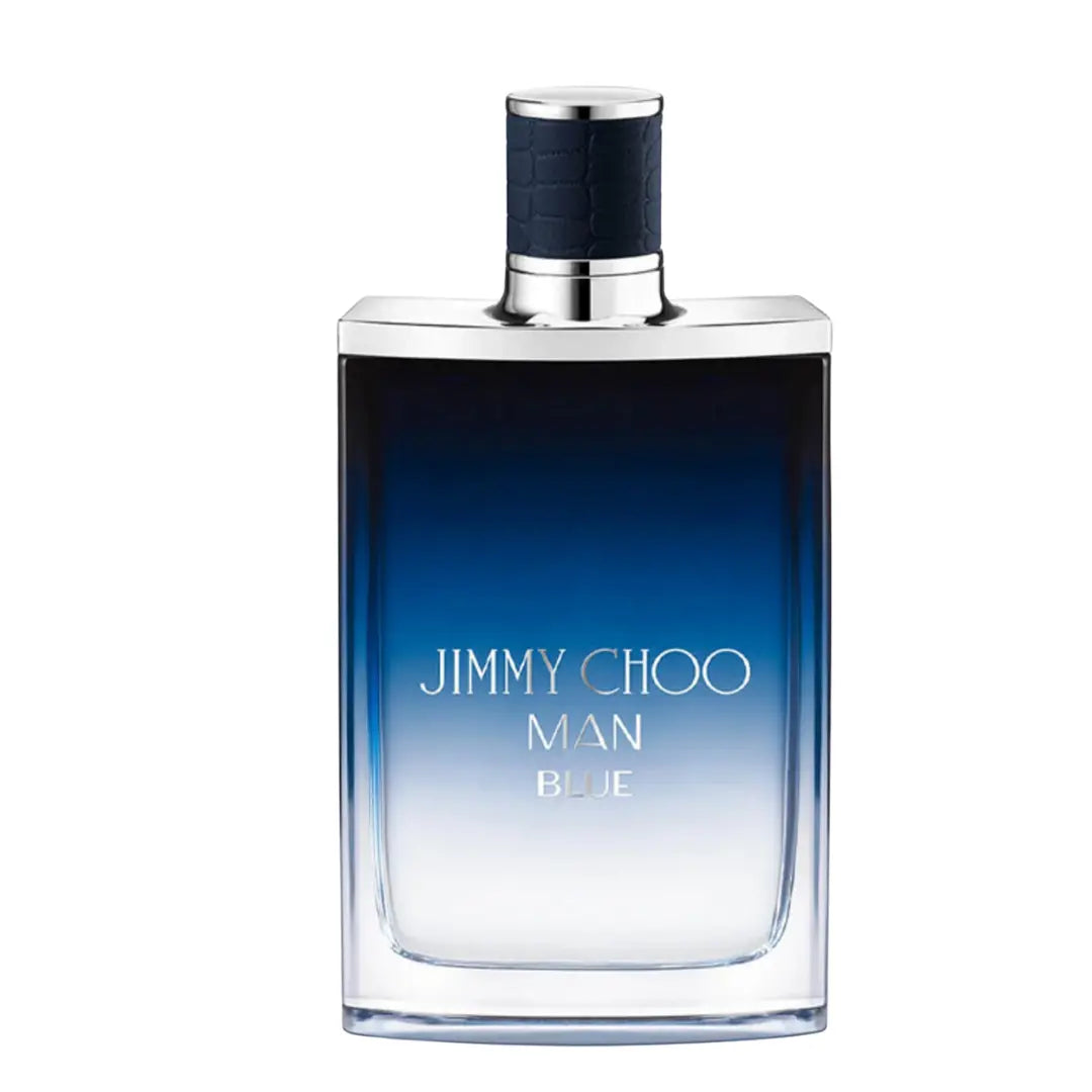 Jimmy Choo Man Blue pour homme eau de Toilette 100 Ml JIMMY CHOO