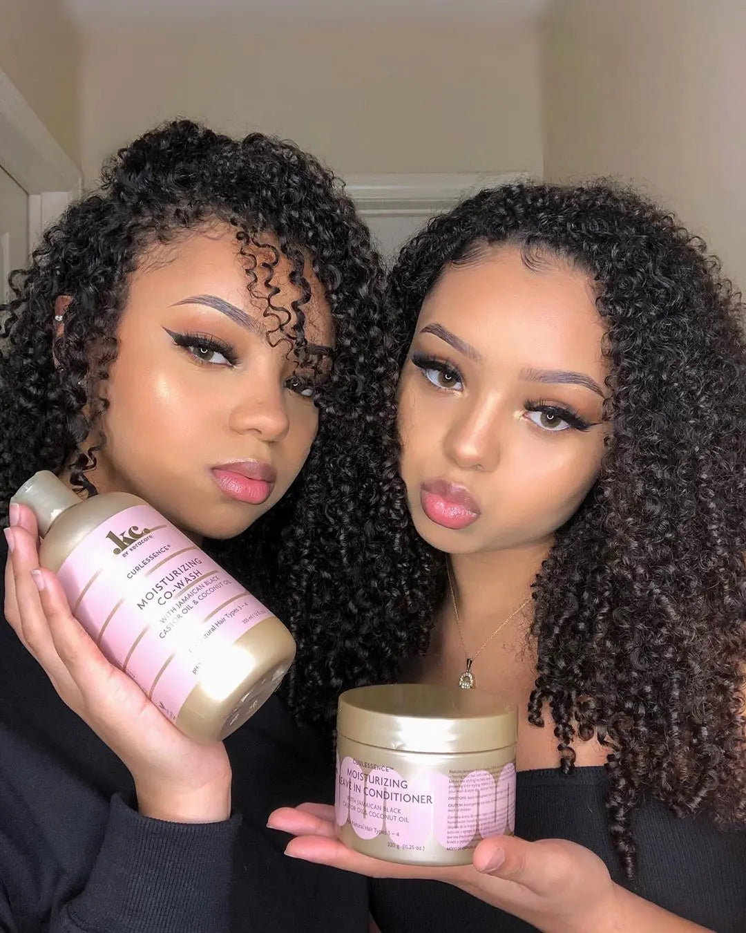 KC By Keracare Curlessence Moisturizing Healthy Edges 65g MHT MULTI SERVICES