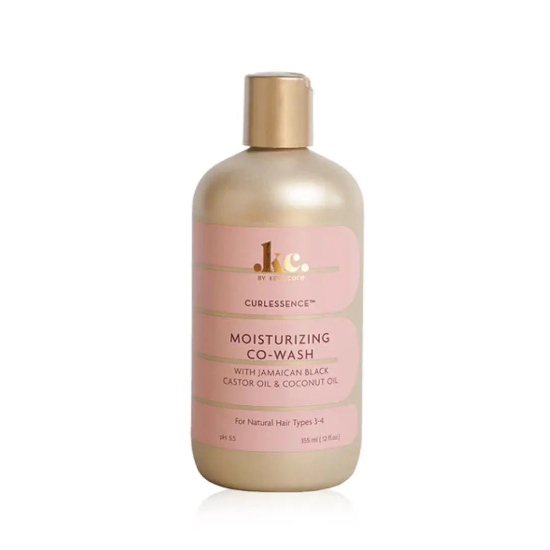 KeraCare Curlessence Moisturizing Co-Wash Hydratant 355 Ml KERA CARE