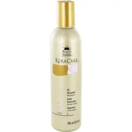 KeraCare Humecteur a l'huile de jojoba 240 ML KERA CARE