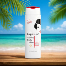 Charger l'image dans la galerie, Kojie San Body Lotion Éclaircissante SPF25 (250ml) KOJIE SAN