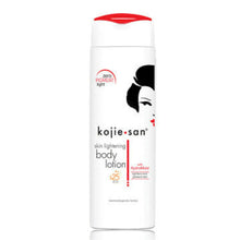 Charger l'image dans la galerie, Kojie San Body Lotion Éclaircissante SPF25 (250ml) KOJIE SAN