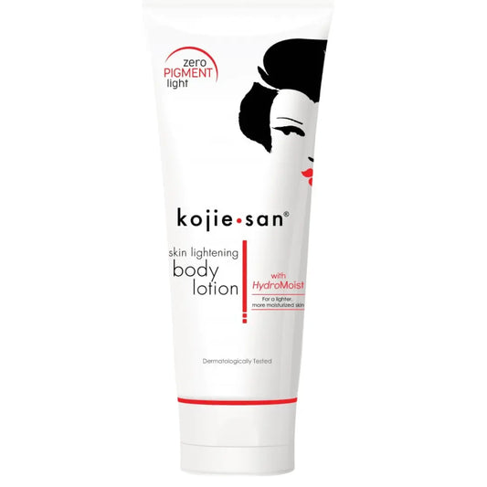 Kojie San Body Lotion Éclaircissante avec Hydromoist (200ml) KOJIE SAN