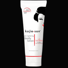 Charger l'image dans la galerie, Kojie San Body Lotion Éclaircissante avec Hydromoist (200ml) KOJIE SAN