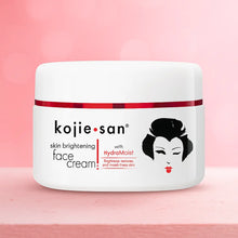 Charger l'image dans la galerie, Kojie San Crème Clarifiant pour le visage 30 g KOJIE SAN