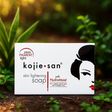 Charger l'image dans la galerie, Kojie San HydroMoist 135 g spécialement pour les peaux sèches KOJIE SAN