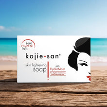 Charger l'image dans la galerie, Kojie San HydroMoist 135 g spécialement pour les peaux sèches KOJIE SAN