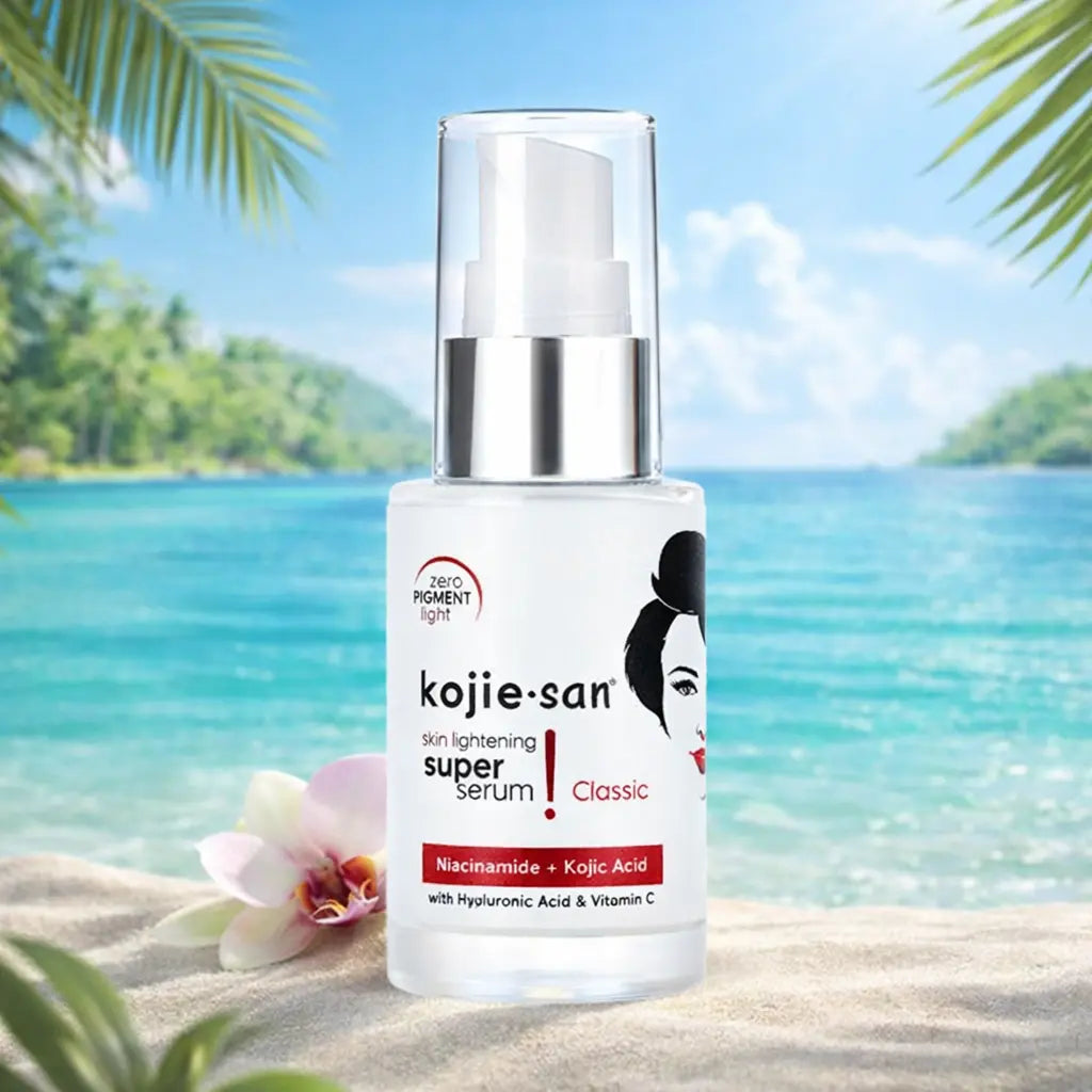 Kojie San Skin Lightening Super Serum – Classic (30 ml) - MHT MULTI SERVICES