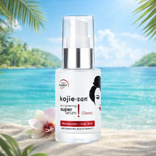 Charger l'image dans la galerie, Kojie San Skin Lightening Super Serum – Classic (30 ml) - MHT MULTI SERVICES