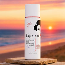 Charger l'image dans la galerie, Kojie San Toner minimiseur de pores Éclaircissant 100 ml KOJIE SAN