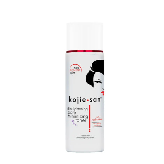 Kojie San Toner minimiseur de pores Éclaircissant 100 ml KOJIE SAN