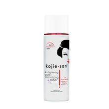 Charger l'image dans la galerie, Kojie San Toner minimiseur de pores Éclaircissant 100 ml KOJIE SAN