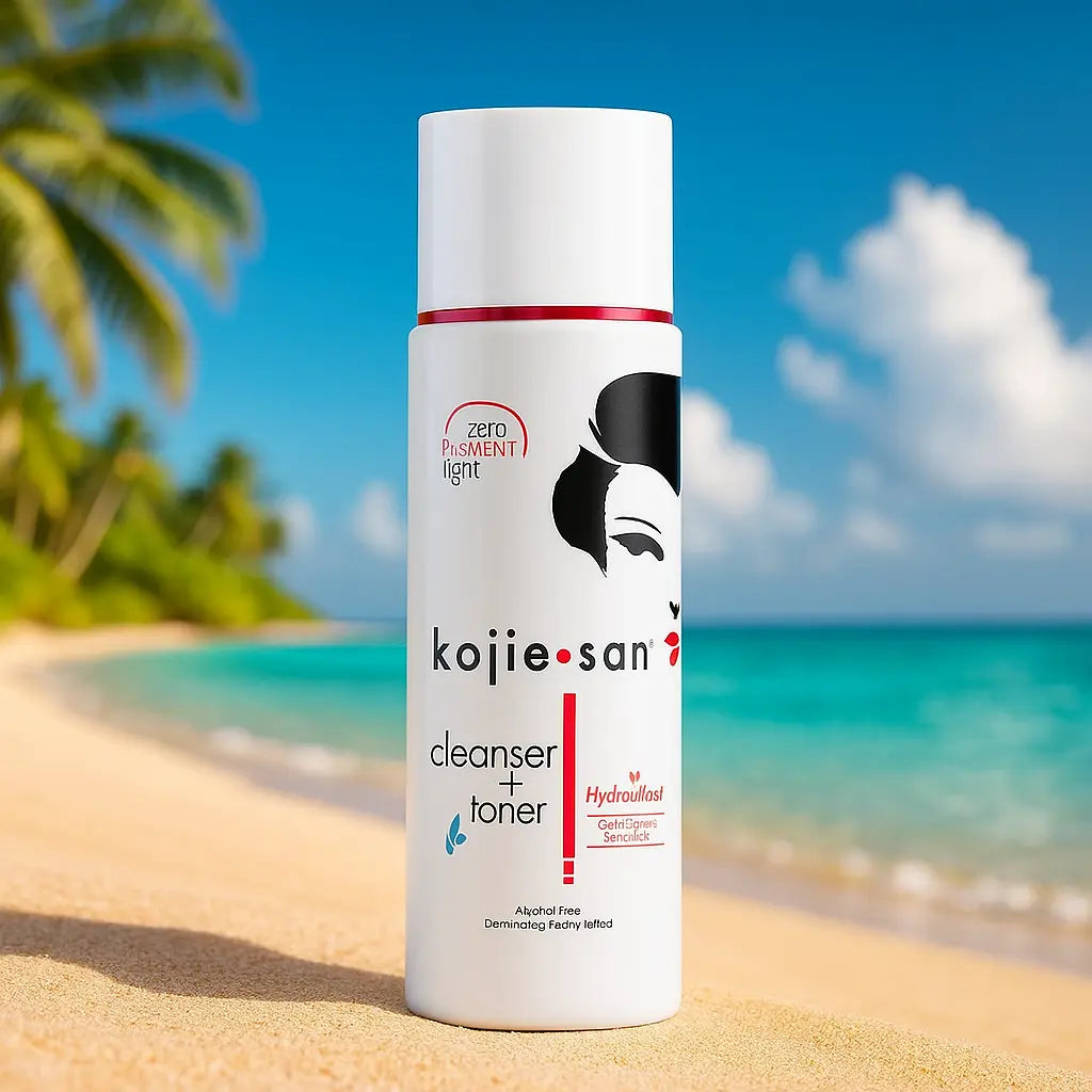 Kojie San Tonique Pour Le Visage 100 ML KOJIE SAN