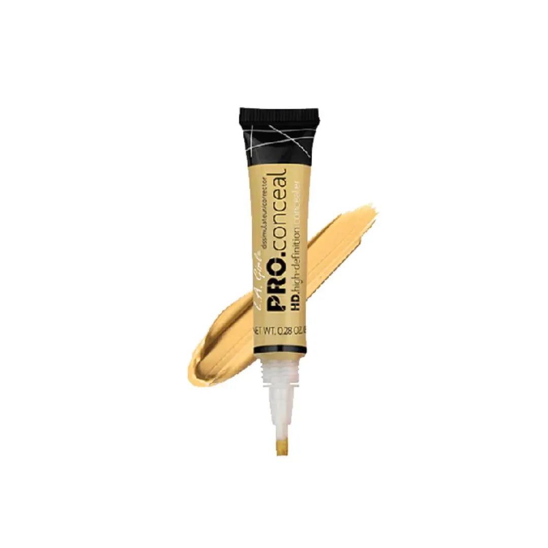 L.A. Girl Pro Conceal HD. Correcteur Haute Définition GC991 L.A.GIRL