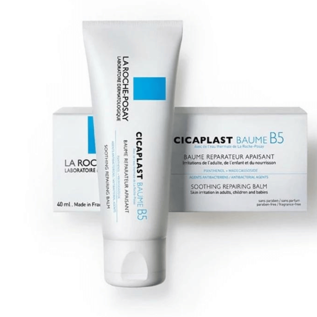LA ROCHE-POSAY CICAPLAST BAUME B5 40ML LA ROCHE POSAY