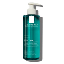 Charger l'image dans la galerie, LA ROCHE POSAY Effaclar Gel Purifiant Micro-Peeling Imperfections 400 ML LA ROCHE POSAY