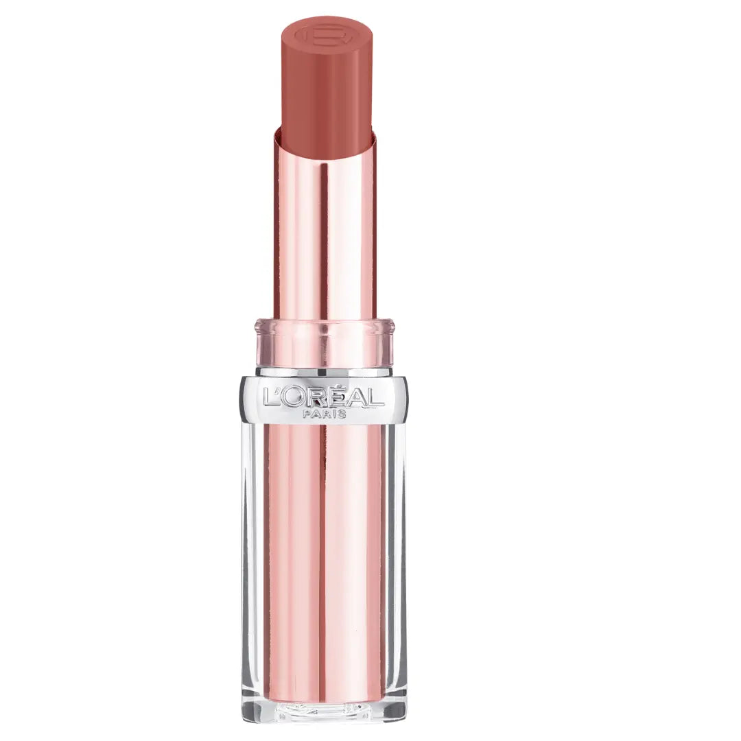 L'Oréal Paris Glow Paradise Baume à Lèvres Teinté N°191 Nude Heaven 3,8g L'oreal