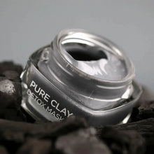 Charger l'image dans la galerie, L'Oréal Paris Masque Détoxifiant à l'Argile Pure 50 ml L'oreal