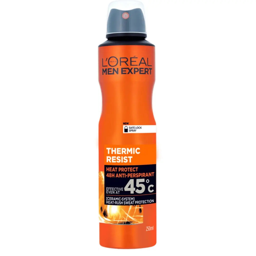 L'Oreal Men Expert Thermic Resist 250ml L'oreal
