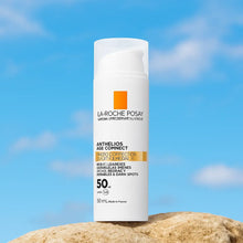 Charger l'image dans la galerie, La Roche-Posay ANTHELIOS 50+ Age Correct 50 ml LA ROCHE POSAY