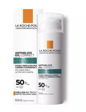 Charger l'image dans la galerie, La Roche-Posay ANTHELIOS 50+ Age Correct 50ML LA ROCHE POSAY