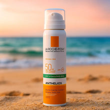 Charger l'image dans la galerie, La Roche-Posay Anthelios Brume Fraîche Invisible Anti-Brillance SPF50 75 ml LA ROCHE POSAY
