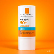 Charger l'image dans la galerie, La Roche-Posay Anthelios Suncare Stick SPF50+ 9g LA ROCHE POSAY