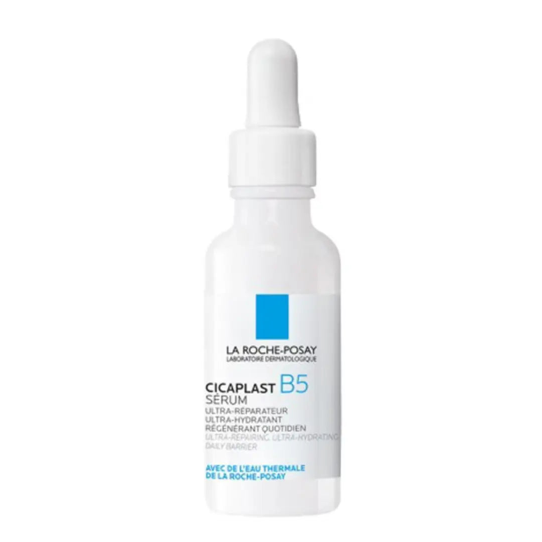 La Roche-Posay Cicaplast B5 Sérum 30 ml LA ROCHE POSAY