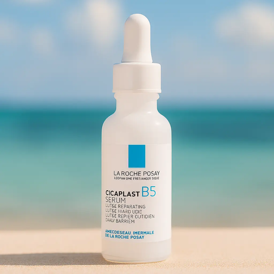 La Roche-Posay Cicaplast B5 Sérum 30 ml LA ROCHE POSAY