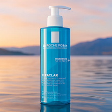 Charger l'image dans la galerie, La Roche Posay Effaclar Gel Moussant 400 ML LA ROCHE POSAY