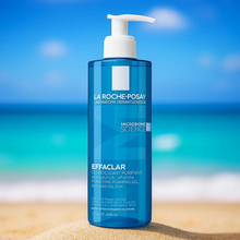 Charger l'image dans la galerie, La Roche Posay Effaclar Gel Moussant 400 ML LA ROCHE POSAY