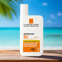 Charger l'image dans la galerie, La Roche-Posay Haute Protection 30 SPF Fluide Invisible LA ROCHE POSAY