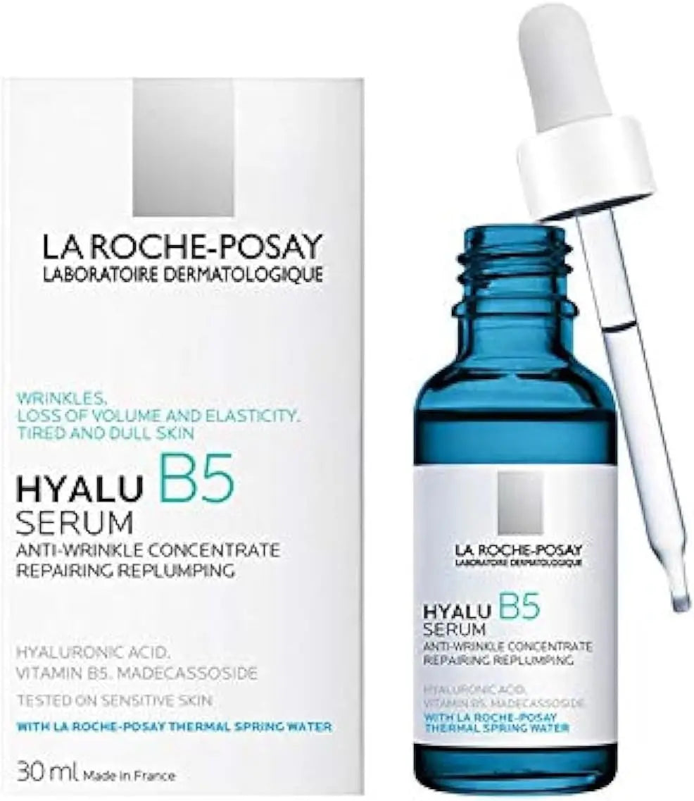 La Roche Posay Hyalu B5 Sérum Anti-rides 30 ml LA ROCHE POSAY