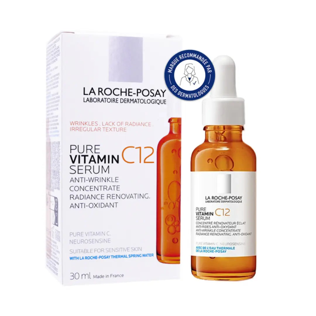 La Roche Posay LA ROCHE POSAY