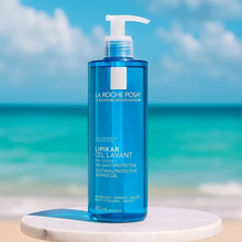 Charger l'image dans la galerie, La Roche Posay Lipikar Gel Lavant Apaisant Protecteur 1000 ML LA ROCHE POSAY