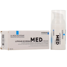Charger l'image dans la galerie, La Roche-Posay Lipikar eczéma med Creme 30 Ml LA ROCHE POSAY