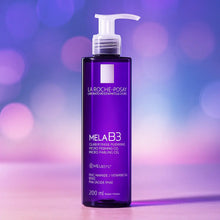 Charger l'image dans la galerie, La Roche-Posay Mela B3 Dark Spot Gel Nettoyant Clarifiant 200ML LA ROCHE POSAY
