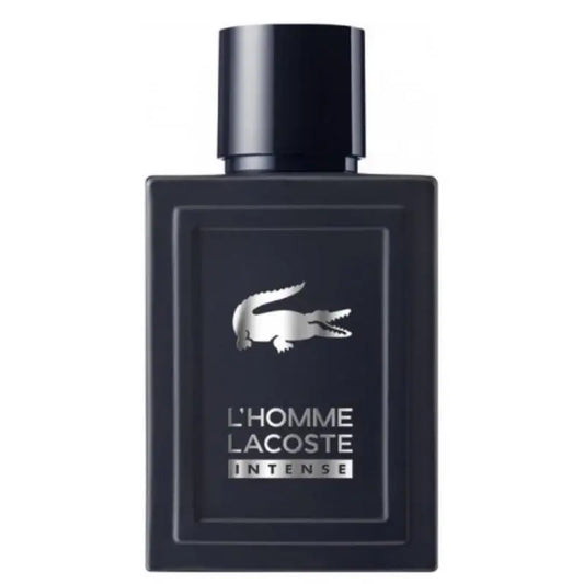 Lacoste L'homme Intense 150ml EDT Spray+ Deodorisant (Offert) LACOSTE