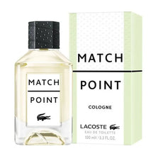 Charger l'image dans la galerie, Lacoste Match Point Cologne pour homme Eau de Toilette 100 Ml LACOSTE