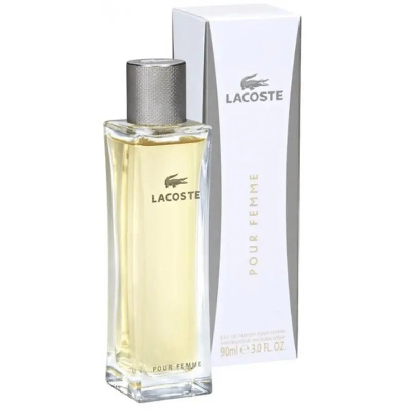 Lacoste Pour Femme 90ml EDP Spray LACOSTE