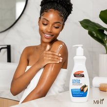 Charger l'image dans la galerie, Lait Corps Palmer's Cocoa Butter Formula — 400 ml