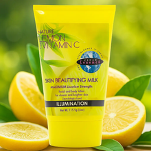 Charger l'image dans la galerie, Lait embellisseur de peau Clear Essence Lemon Plus Vitamine C clear essence