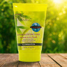 Charger l'image dans la galerie, Lait embellisseur de peau Clear Essence Lemon Plus Vitamine C clear essence