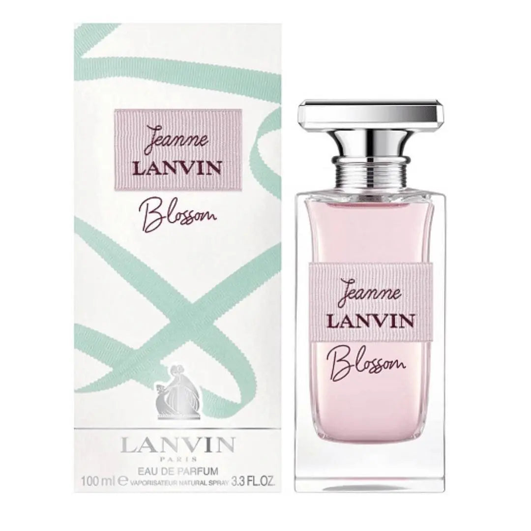 Lanvin Jeanne Blossom 100ml Eau De Parfum LANVIN PARIS