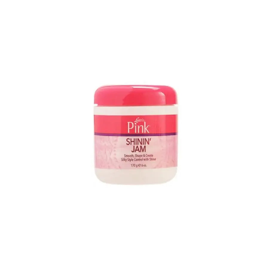 Luster's Gel brillance LUSTER'S