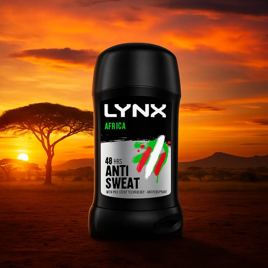 Lynx Déodorant en stick anti-transpirant protection Frica 48 h 50 ml DOVE
