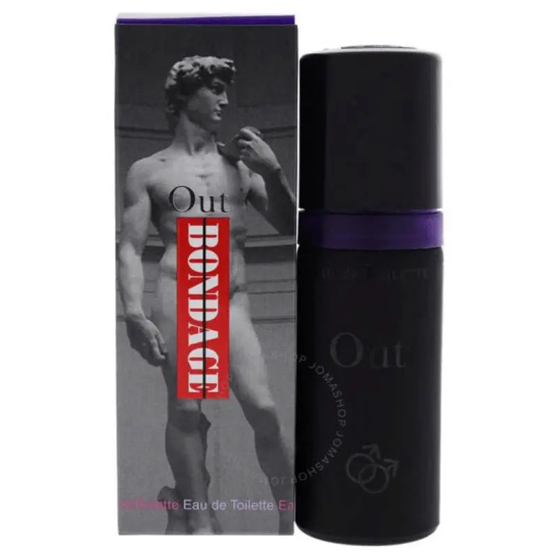 MILTON-LLOYD Out bondage 50 ML MILTON-LLOYD