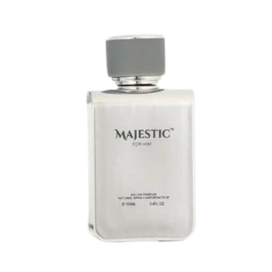 Majestic For Him Eau de Parfum 100 Ml Majestic