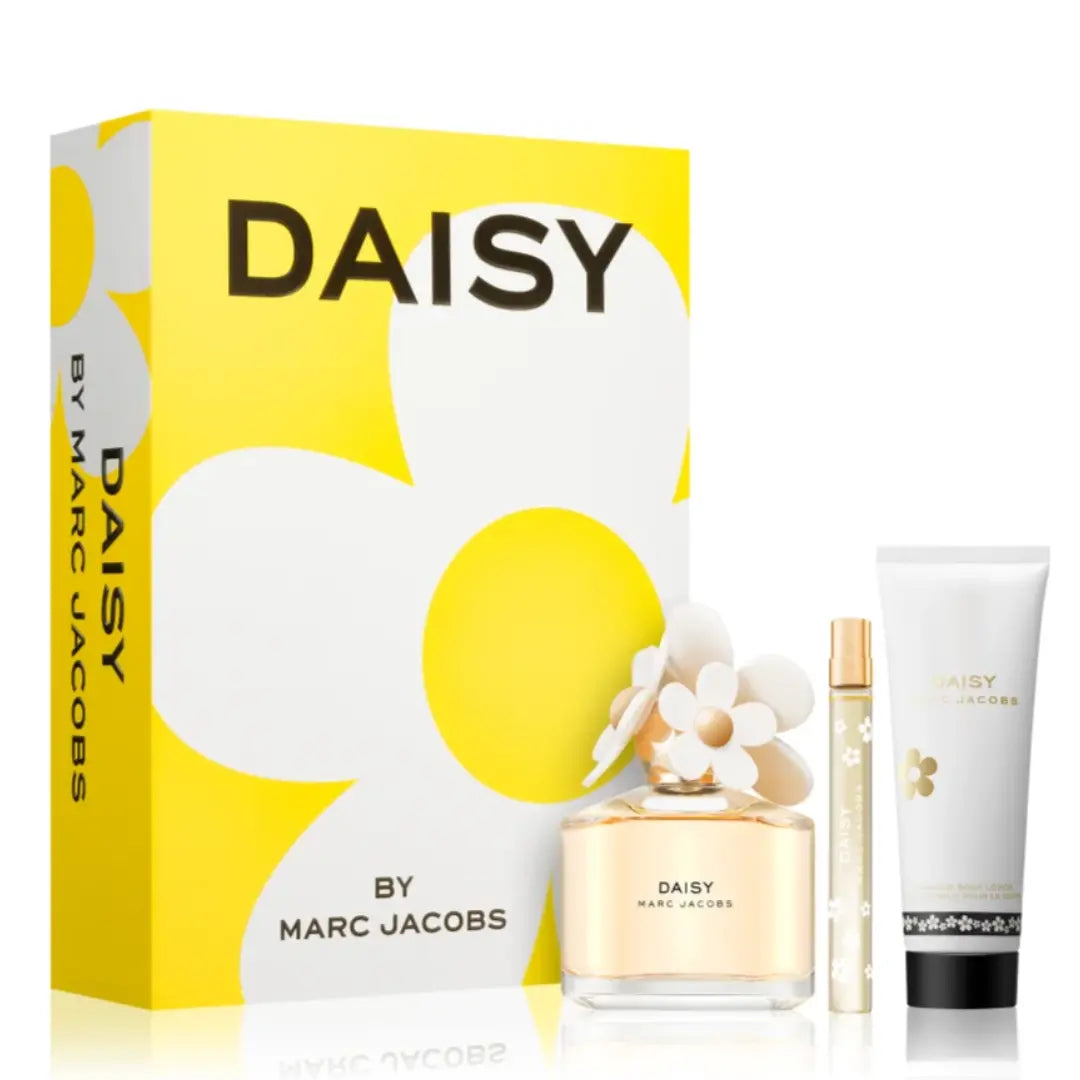 Marc Jacobs Daisy coffret cadeau pour femme MARC JACOBS